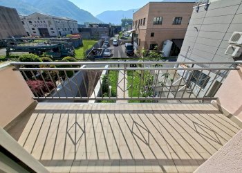 Balcone - Villa a Schiera Endine Gaiano - foto 25