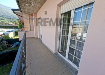 Balcone - Villa a Schiera Endine Gaiano - foto 30