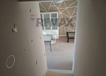 Hall / corridoio - Villa a Schiera Endine Gaiano - foto 42