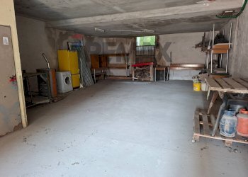 Parcheggio - Villa a Schiera Endine Gaiano - foto 43
