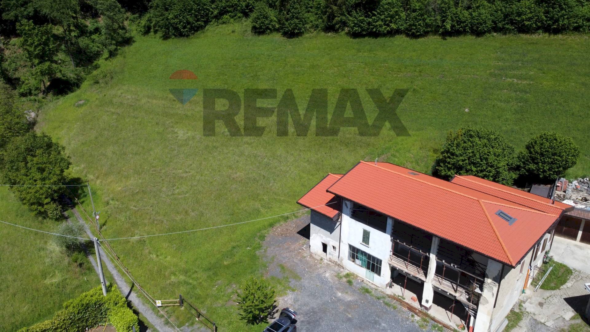 Casa all\'aperto - Rustico Endine Gaiano - foto 1