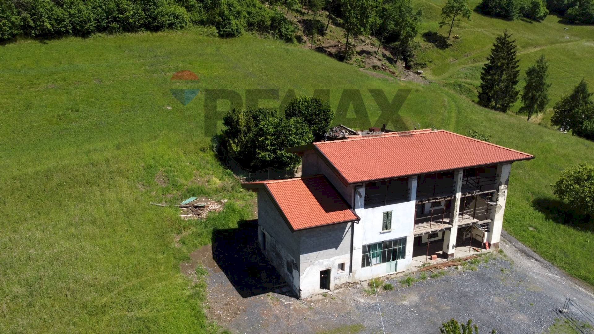 Casa all\'aperto - Rustico Endine Gaiano - foto 3