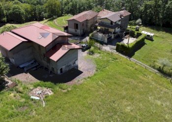 Casa all\'aperto - Rustico Endine Gaiano - foto 4