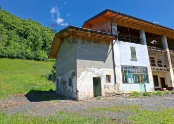 Casa all\'aperto - Rustico Endine Gaiano - foto 6