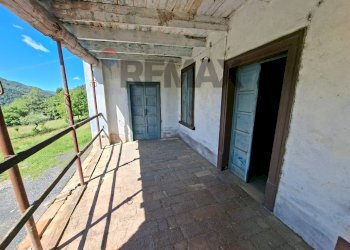 Terrazza - Rustico Endine Gaiano - foto 18