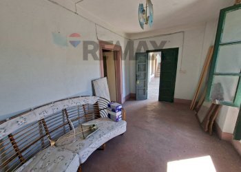 Terrazza - Rustico Endine Gaiano - foto 23