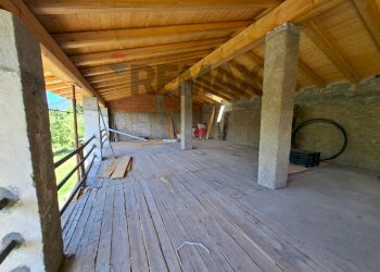 Terrazza - Rustico Endine Gaiano - foto 24