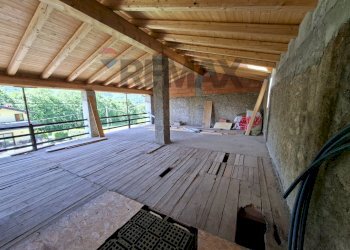 Terrazza - Rustico Endine Gaiano - foto 25