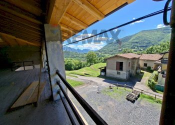 Balcone - Rustico Endine Gaiano - foto 27