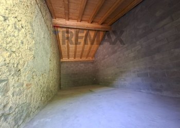 Stanza vuota - Rustico Endine Gaiano - foto 29
