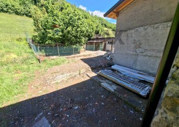 Terrazza - Rustico Endine Gaiano - foto 31