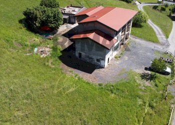 Casa all\'aperto - Rustico Endine Gaiano - foto 37