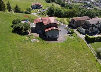 Casa all\'aperto - Rustico Endine Gaiano - foto 41