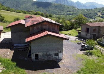 Casa all\'aperto - Rustico Endine Gaiano - foto 47