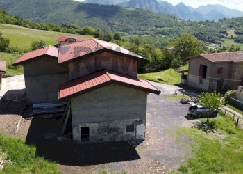 Casa all\'aperto - Rustico Endine Gaiano - foto 48