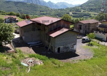 Casa all\'aperto - Rustico Endine Gaiano - foto 49