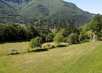 Vista delle montagne - Rustico Endine Gaiano - foto 51