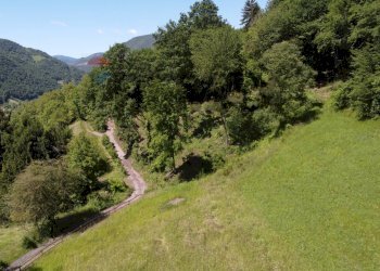 Vista delle montagne - Rustico Endine Gaiano - foto 52