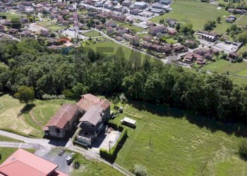 Posizione della mappa - Rustico Endine Gaiano - foto 59