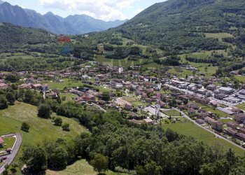 Vista delle montagne - Rustico Endine Gaiano - foto 60