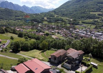 Vista delle montagne - Rustico Endine Gaiano - foto 61