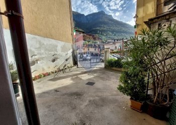 Vista delle montagne - Casa indipendente PIAZZA IV NOVEMBRE, Monasterolo del Castello - foto 8