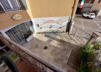 Balcone - Casa indipendente PIAZZA IV NOVEMBRE, Monasterolo del Castello - foto 10