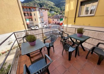Balcone - Casa indipendente PIAZZA IV NOVEMBRE, Monasterolo del Castello - foto 11