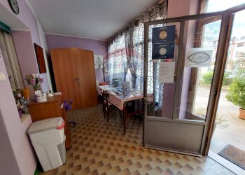Camera / camera da letto - Casa indipendente PIAZZA IV NOVEMBRE, Monasterolo del Castello - foto 18