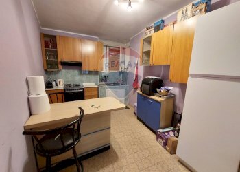 Cucina - Casa indipendente PIAZZA IV NOVEMBRE, Monasterolo del Castello - foto 19