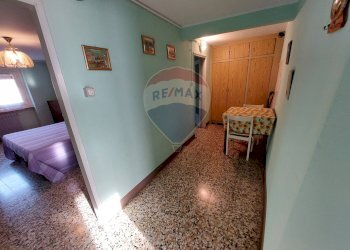 Hall / corridoio - Casa indipendente PIAZZA IV NOVEMBRE, Monasterolo del Castello - foto 41