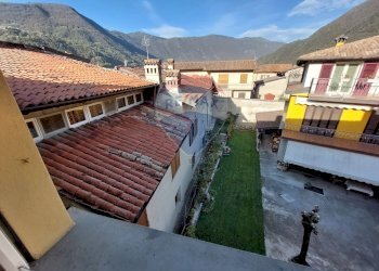 Edificio all\'aperto - Casa indipendente PIAZZA IV NOVEMBRE, Monasterolo del Castello - foto 52