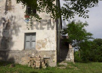 Casa all\'aperto - Terreno edificabile via Crepacce
14, Fara Filiorum Petri - foto 3