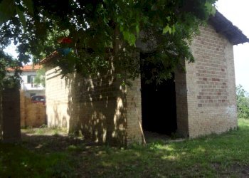 Casa all\'aperto - Terreno edificabile via Crepacce
14, Fara Filiorum Petri - foto 8
