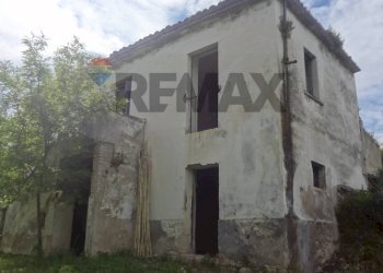 Casa all\'aperto - Terreno edificabile via Crepacce
14, Fara Filiorum Petri - foto 15