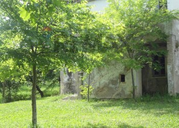Giardino - Terreno edificabile via Crepacce
14, Fara Filiorum Petri - foto 18