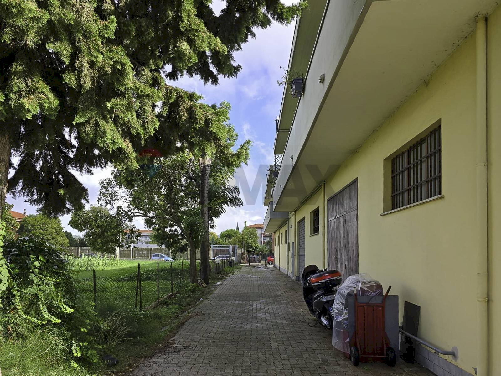 Edificio all\'aperto - Appartamento VIA TAVO
286, Pescara - foto 2