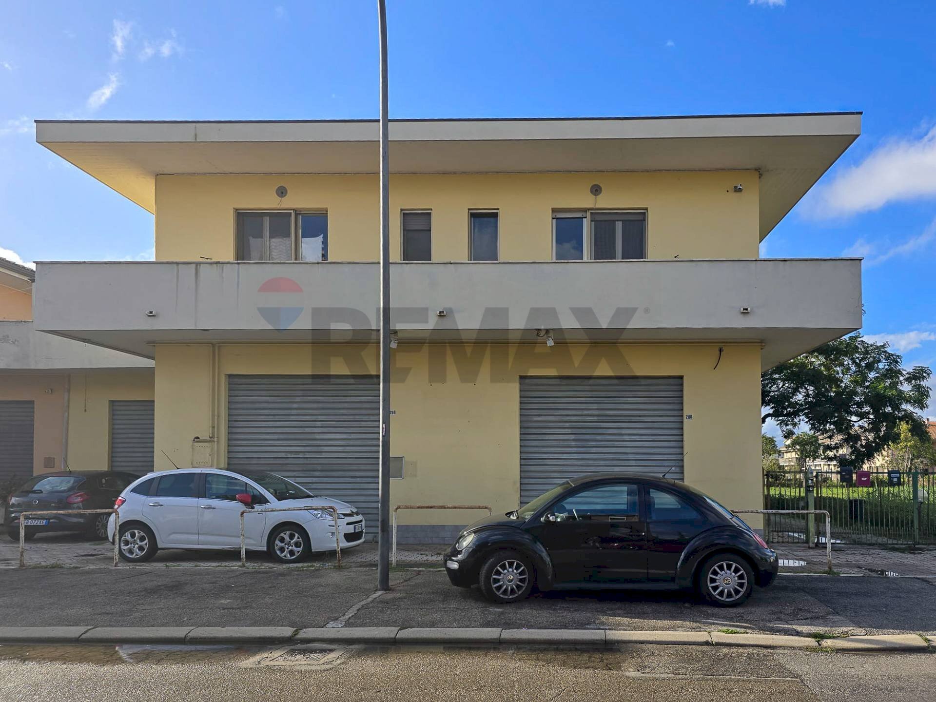 Casa all\'aperto - Appartamento VIA TAVO
 
286, Pescara - foto 1