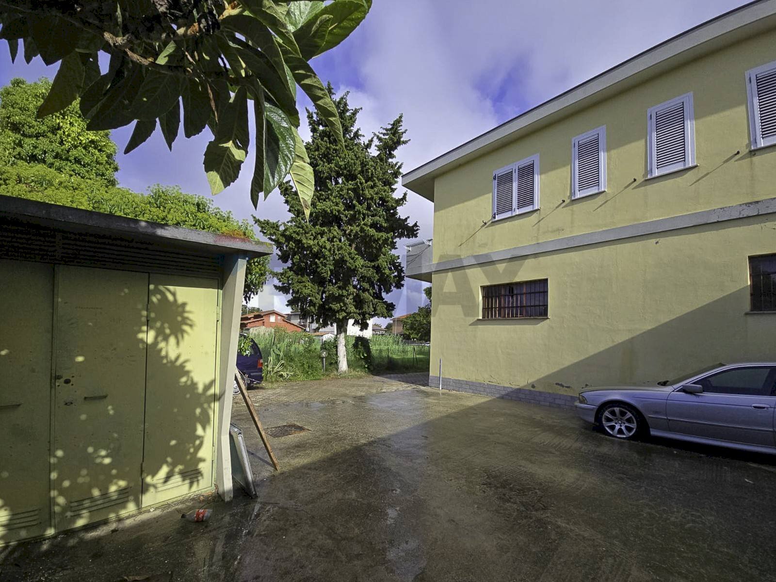 Casa all\'aperto - Appartamento VIA TAVO
 
286, Pescara - foto 1