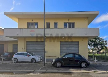 Casa all\'aperto - Appartamento VIA TAVO
 
286, Pescara - foto 5