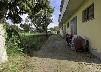 Giardino - Appartamento VIA TAVO
 
286, Pescara - foto 6