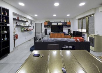 Sala da pranzo - Appartamento VIA TAVO
 
286, Pescara - foto 8