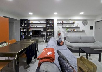Sala da pranzo - Appartamento VIA TAVO
 
286, Pescara - foto 9
