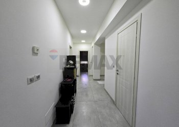 Hall / corridoio - Appartamento VIA TAVO
 
286, Pescara - foto 12