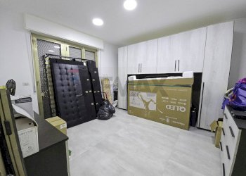 Camera / camera da letto - Appartamento VIA TAVO
 
286, Pescara - foto 15