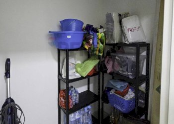 Dispensa di stoccaggio - Appartamento VIA TAVO
 
286, Pescara - foto 23