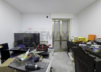 Soggiorno - Appartamento VIA TAVO
 
286, Pescara - foto 24