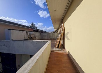 Balcone - Appartamento VIA TAVO
 
286, Pescara - foto 30