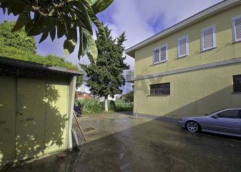 Casa all\'aperto - Appartamento VIA TAVO
 
286, Pescara - foto 36