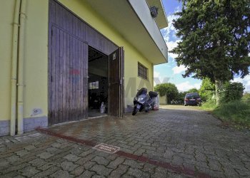 Terrazza - Appartamento VIA TAVO
 
286, Pescara - foto 38